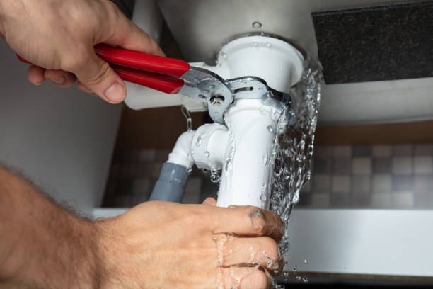 Best Commercial water damage restoration  in Closter, NJ