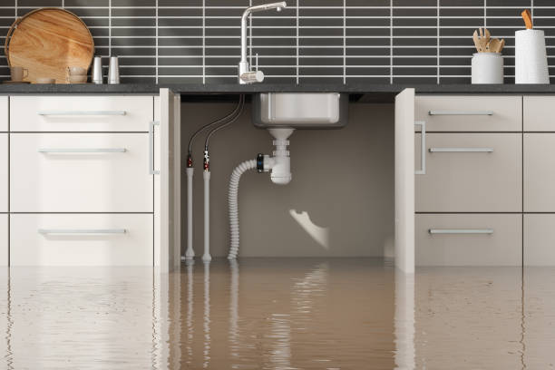 Best 24-hour water damage restoration  in Closter, NJ