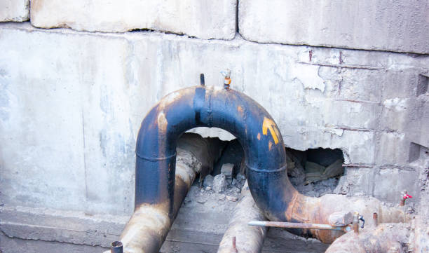 Best Residential water damage restoration  in Closter, NJ